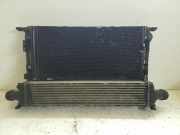 Radiator Pack Set AUDI A4 (8K2, B8) 3.0 TDI quattro