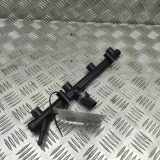 Kraftstoffzuführung