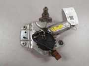 Heckscheibenwischermotor CITROËN BERLINGO (MF) 1.6 HDI 90 (MF9HX) 3397020407 0390201408