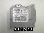 Steuergerät Airbag Citroen C6 (T)