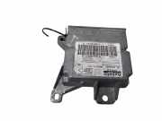 Airbag-Steuergerät CITROËN C4 Grand Picasso I (UA_) 2.0 HDi 138 9665396680