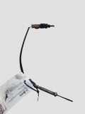 Abgastemperatursensor CITROËN DS3 1.6 HDi 90 9665090280