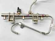 Kraftstoffzuführung