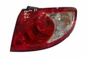 Lampenträger Heckleuchte rechts Hyundai Santa Fe II (CM) 924022B000
