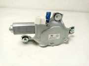 Heckscheibenwischermotor HYUNDAI i30 (GD) 1.6 CRDi 98700A5000