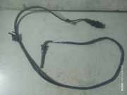Abgastemperatursensor OPEL ASTRA H Sedan (L69) 1.7 CDTi 55566086