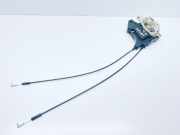 Türschloss rechts hinten Mitsubishi Lancer VIII Sportback (CX) 5745A280