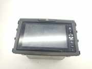 Radio/Navigationssystem-Kombination Honda CR-V II (RD) 39100T1VE63M1