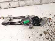 Scheibenwischermechanismus vorne KIA RIO III (UB) 1.25 CVVT 981101W000