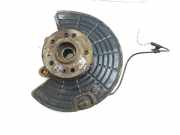 Achsschenkel (ABS) links vorne Mercedes-Benz M-Klasse (W163) A8301635644