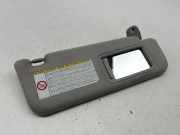 Rechte Sonnenblende TOYOTA PRIUS PLUS (_W4_) 1.8 Hybrid (ZVW4_)