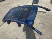 Dach mit Sonnendachausschnitt BMW X3 (G01, F97)