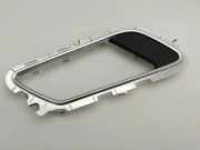 Türpolsterverkleidung hinten links JAGUAR F-PACE (X761) 2.0 D AWD M637M HK8322620A