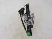 Fensterheber links hinten Audi A6 (4G, C7) 4G0839461