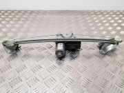 Türfensterheber hinten rechts OPEL ZAFIRA B (A05) 1.7 CDTI 13132232