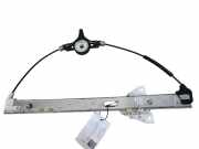 Türfensterheber hinten rechts MAZDA 6 Estate (GH) 2.0 MZR