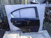 Tür rechts hinten Infiniti Q30 ()