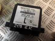 Türsteuergerät hinten links MERCEDES-BENZ C (W203) C 200 CDI (203.007) a2038202185 2038202185