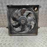 Kühlmodul Hyundai Santa Fe II (CM) 253802B701