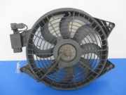 Elektrolüfter Kia Carnival II (UP)