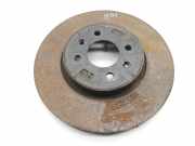 Bremsscheibe vorne rechts KIA RIO IV (YB) 1.0 T-GDI 100