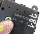 Air Flap Motor NISSAN PRIMERA (P12) 2.2 dCi 30820 3T050