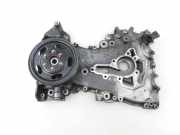 Timing Belt Protection Cover OPEL CORSA C (F08, F68) 1.0 90572867