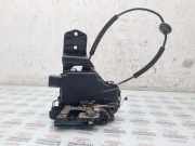 Türschloss links vorne VW Passat B7 Alltrack (36, B7) 3B0837085A