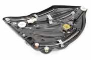 Türfensterheber hinten links MERCEDES-BENZ E Coupe (C207) E 400 A2076701303