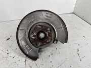 Nabe hinten rechts TESLA MODEL 3 EV AWD 104441600G