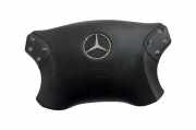 Lenkrad Airbag MERCEDES-BENZ C (W203) C 200 CDI (203.004) AM0133511238 1618559901