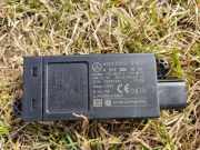 Keyless Steuergerät MERCEDES-BENZ C (W205) C 300 (205.048) A2179057001
