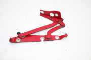 Heckklappescharnier links AUDI A4 Cabrio (8H7, B6, 8HE, B7) S4 quattro 8H0827301A