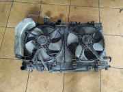 Elektrolüfter Subaru Legacy III (BE, BH)