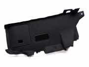 Kofferraumverkleidung rechts AUDI A6 (4B2, C5) 2.0 4B5863887R 4B5863887