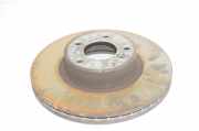 Bremsscheibe vorne links BMW X3 (F25) xDrive 30 d 6879122