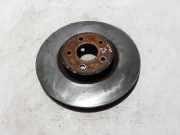 Bremsscheibe vorne links VOLVO V40 Hatchback D3 31341643