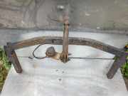 Anhängerkupplung Mazda 6 Sport Kombi (GH)