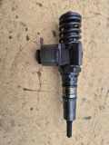 Einspritzdüse AUDI A3 (8P1) 1.9 TDI 0414720404