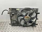 Kühlmodul Opel Corsa D (S07) 55701002