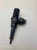 Einspritzdüse AUDI A4 (8EC, B7) 1.9 TDI 0414720314