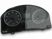 Tachometer VW Golf V Variant (1KM) 1K0920853NX