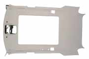 Dachverkleidung LAND ROVER RANGE ROVER IV (L405) 4.4 D V8 4x4 L029-1240-AC JPLA-15K622-BB