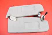 Sonnenblende links VW Golf VI Variant (AJ5) 1K0857552
