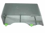 Türfensterscheibe hinten rechts NISSAN NP300 NAVARA Pick-up (D23) 2.3 dCi 4x4 (D231)