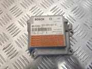 Airbag-Steuergerät VW PHAETON (3D_) 5.0 V10 TDI 4motion 0285001733 3D0909601E