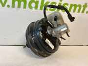 Unterdruck-Bremskraftverstärker AUDI A6 Allroad (4FH, C6) 3.0 TDI quattro 4F0612105G