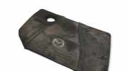 Motorabdeckung MAZDA MPV II (LW) 2.0 DI 372102F1