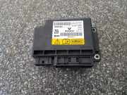 Airbag-Steuergerät RENAULT MEGANE II Coupé-Cabriolet (EM0/1_) 2.0 dCi 285584194R