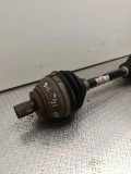Antriebswelle links vorne VW Caddy III Kasten (2KA) 2K3407271B